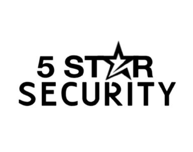5 Star Security