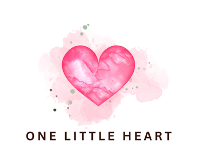 One Little Heart