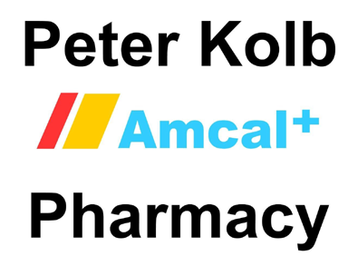 Peter Kolb Pharmacy