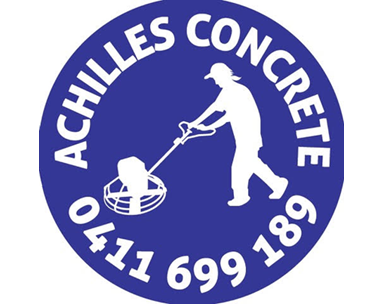 Achilles Concrete