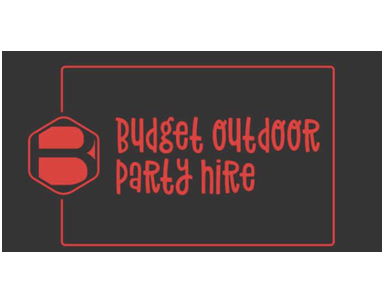 Budget Outdoor Party Hire