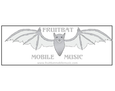 Fruitbat Mobile Music