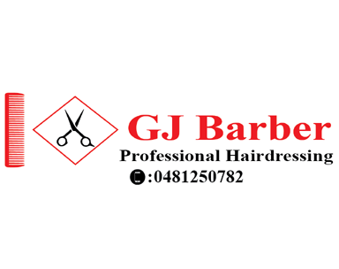 GJ Barber