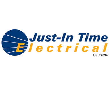 Just In Time Electrical