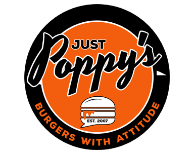 'Just Poppy's