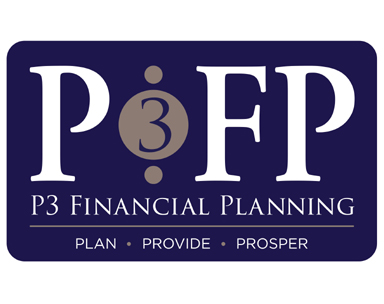 P3 Financial Planning