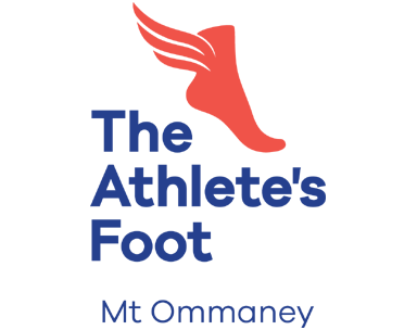 the Athletes Foot Mt Ommaney